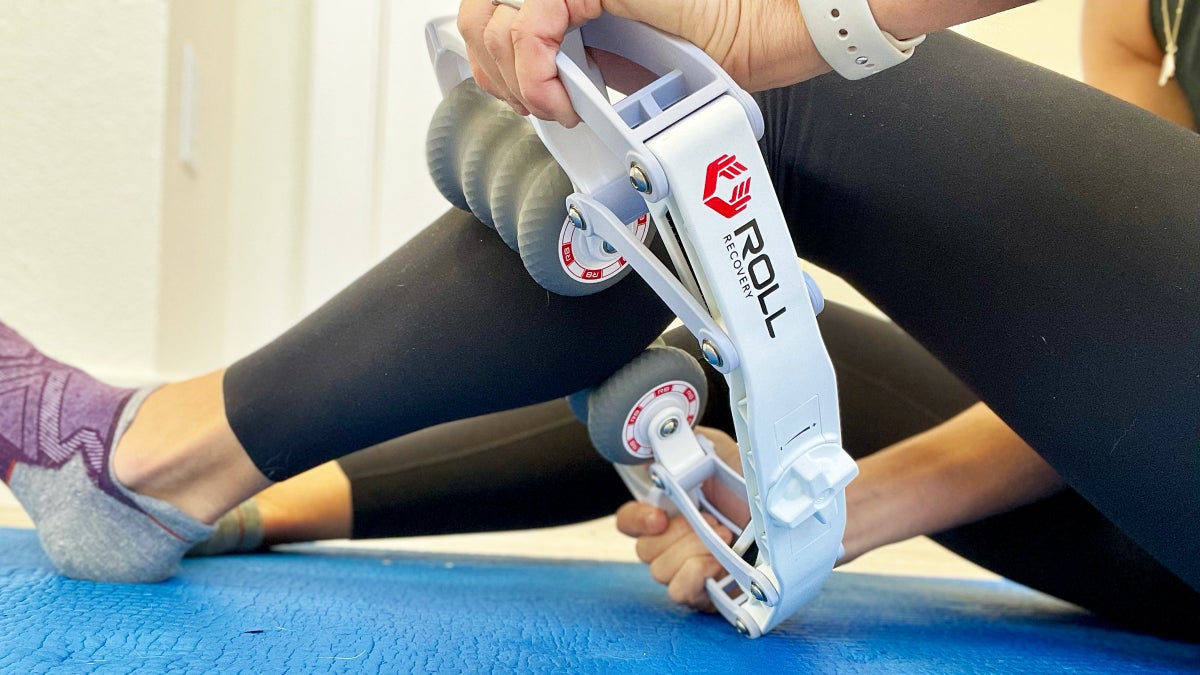 My Body Is High Maintenance. I Rely On These Five Self-Massage Tools to Keep It Healthy.