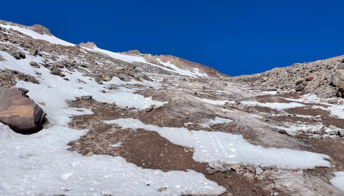 Two Climbers Died on Mount Shasta’s Easiest Route. What Went Wrong?