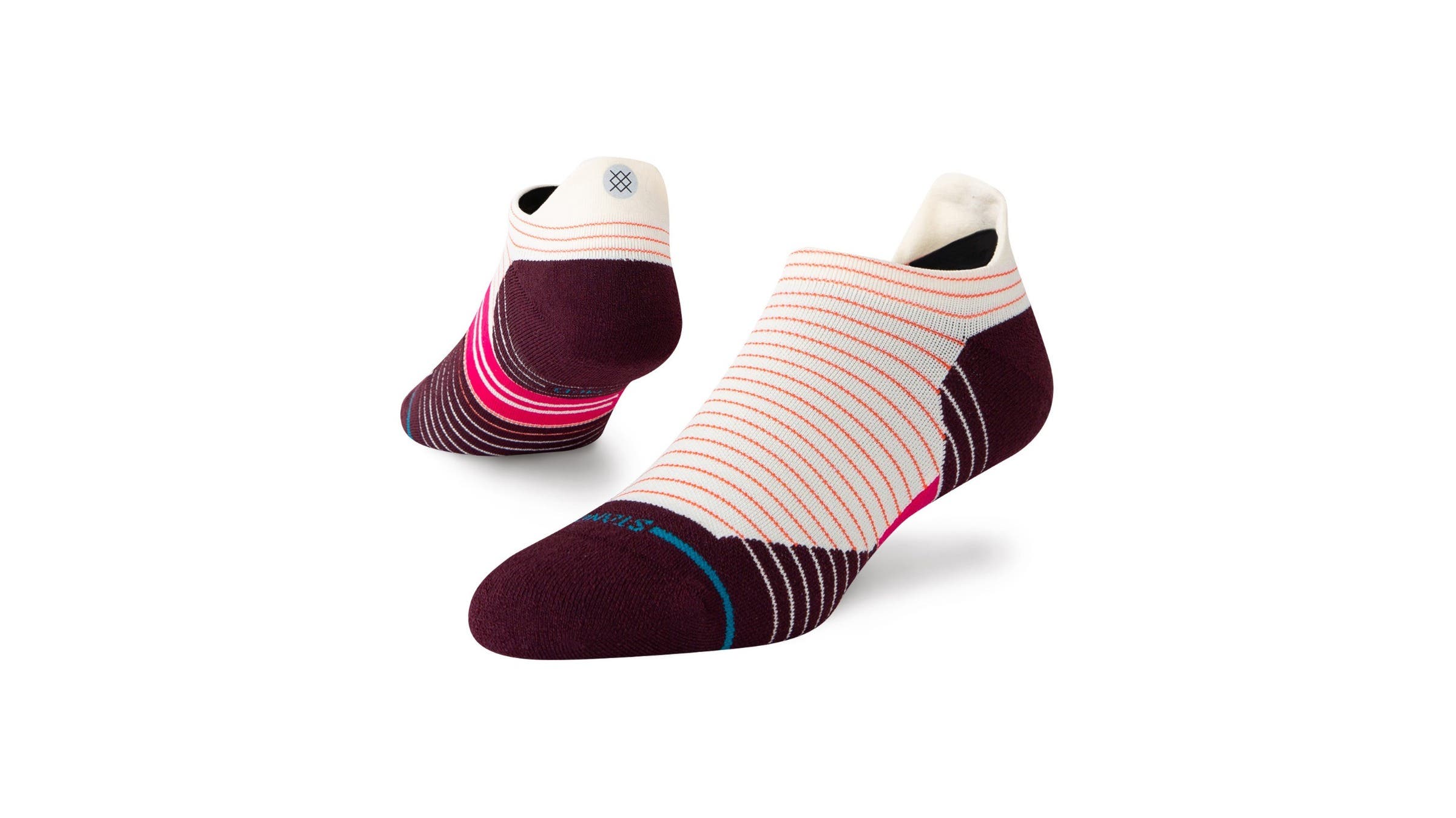 women's running socks