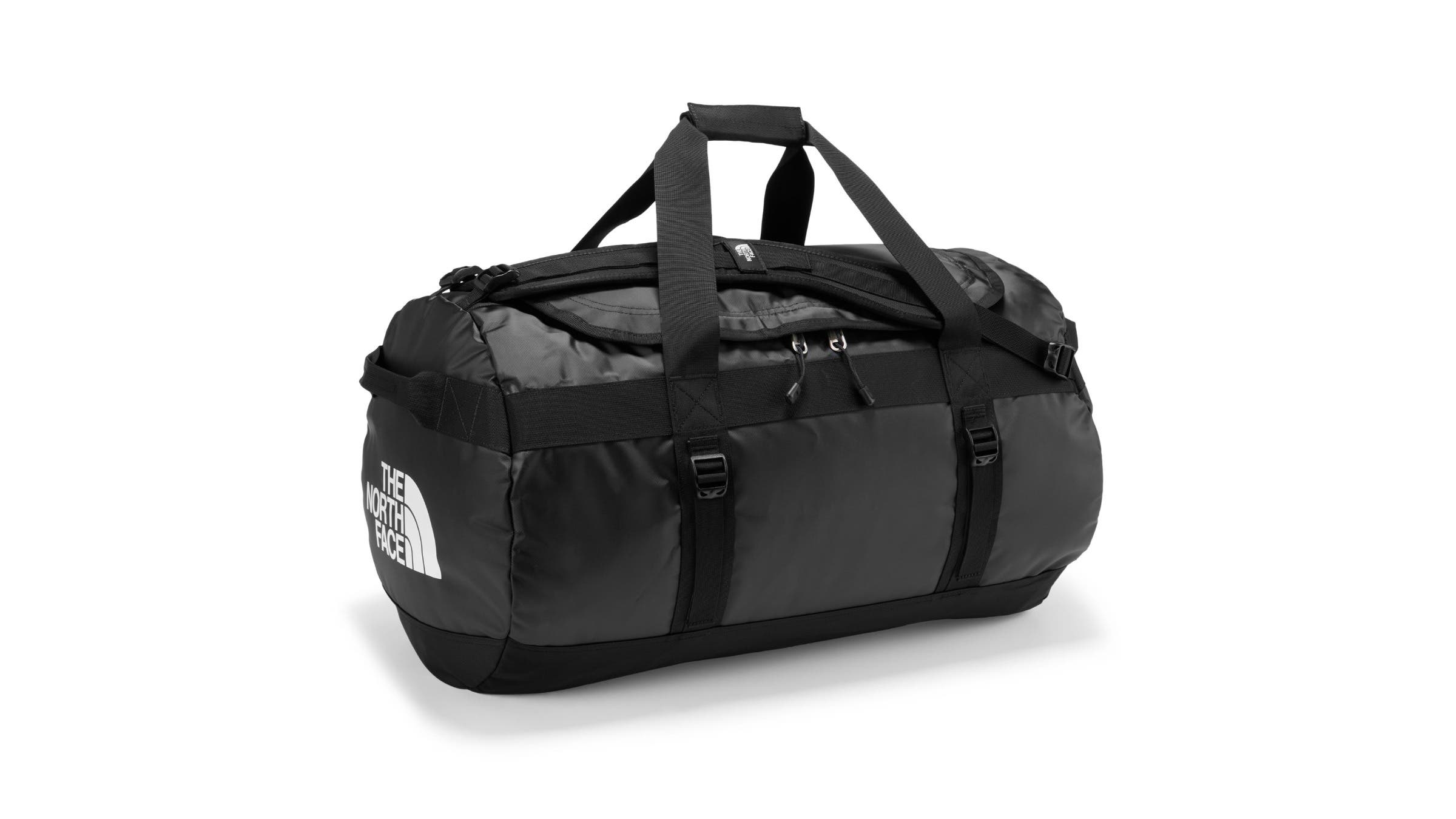 duffel bag