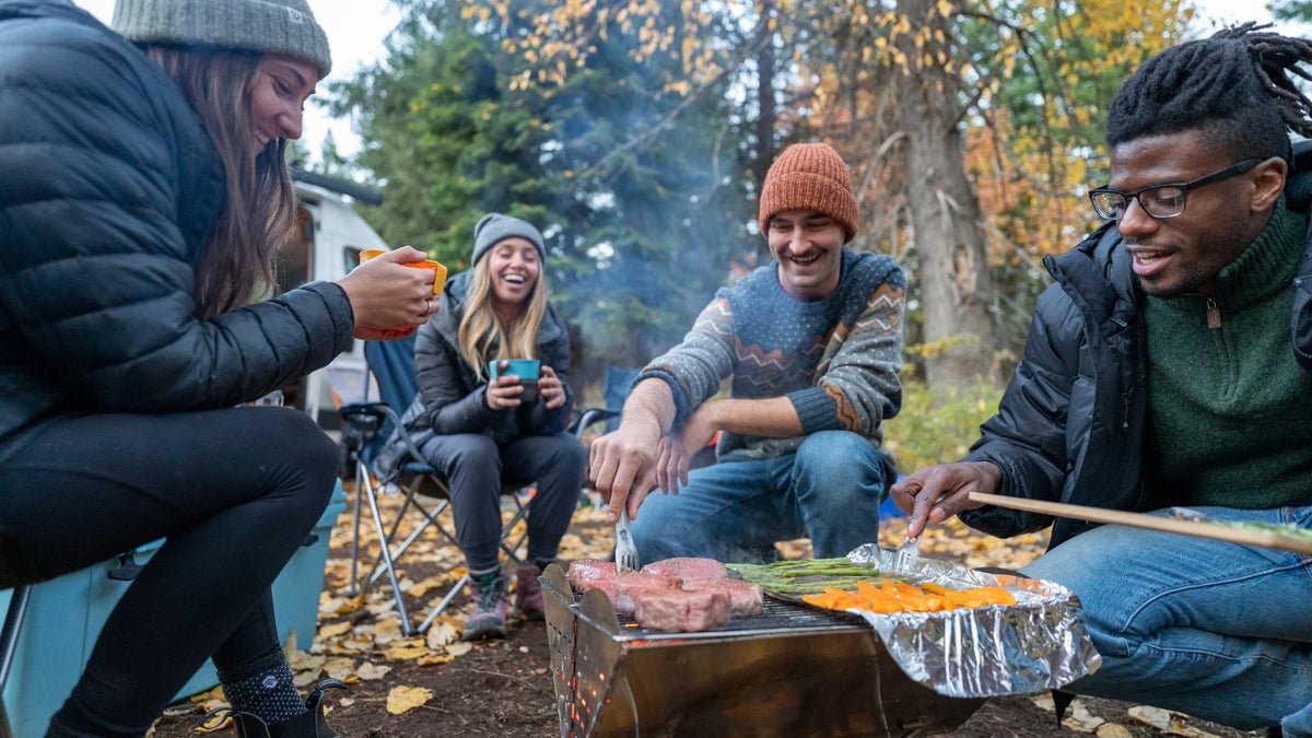Save 40 Percent or More at REI's Outlet, This Weekend Only