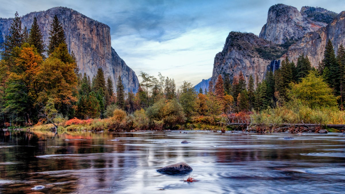 New Nonprofit Newsroom RE:PUBLIC Launches to Cover America’s Public Lands