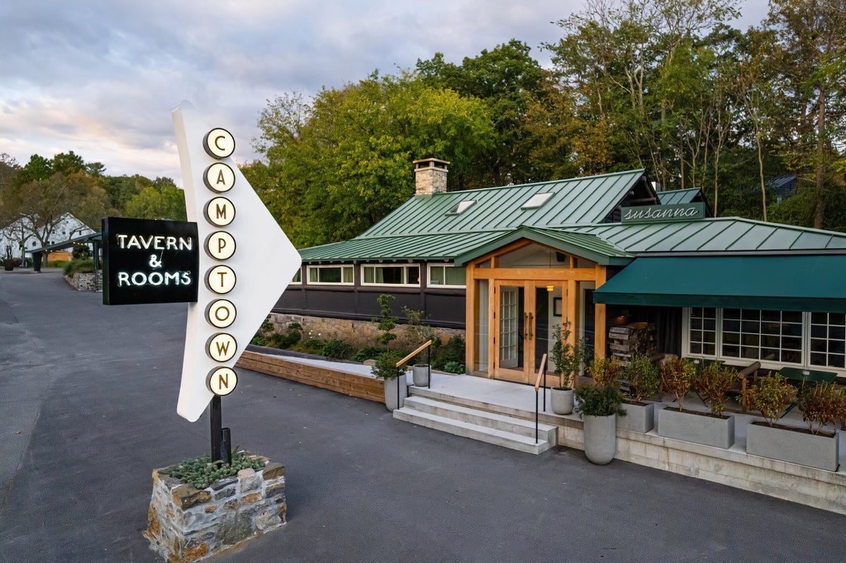 The Best Roadside Motels Across the U.S. for Adventure Seekers