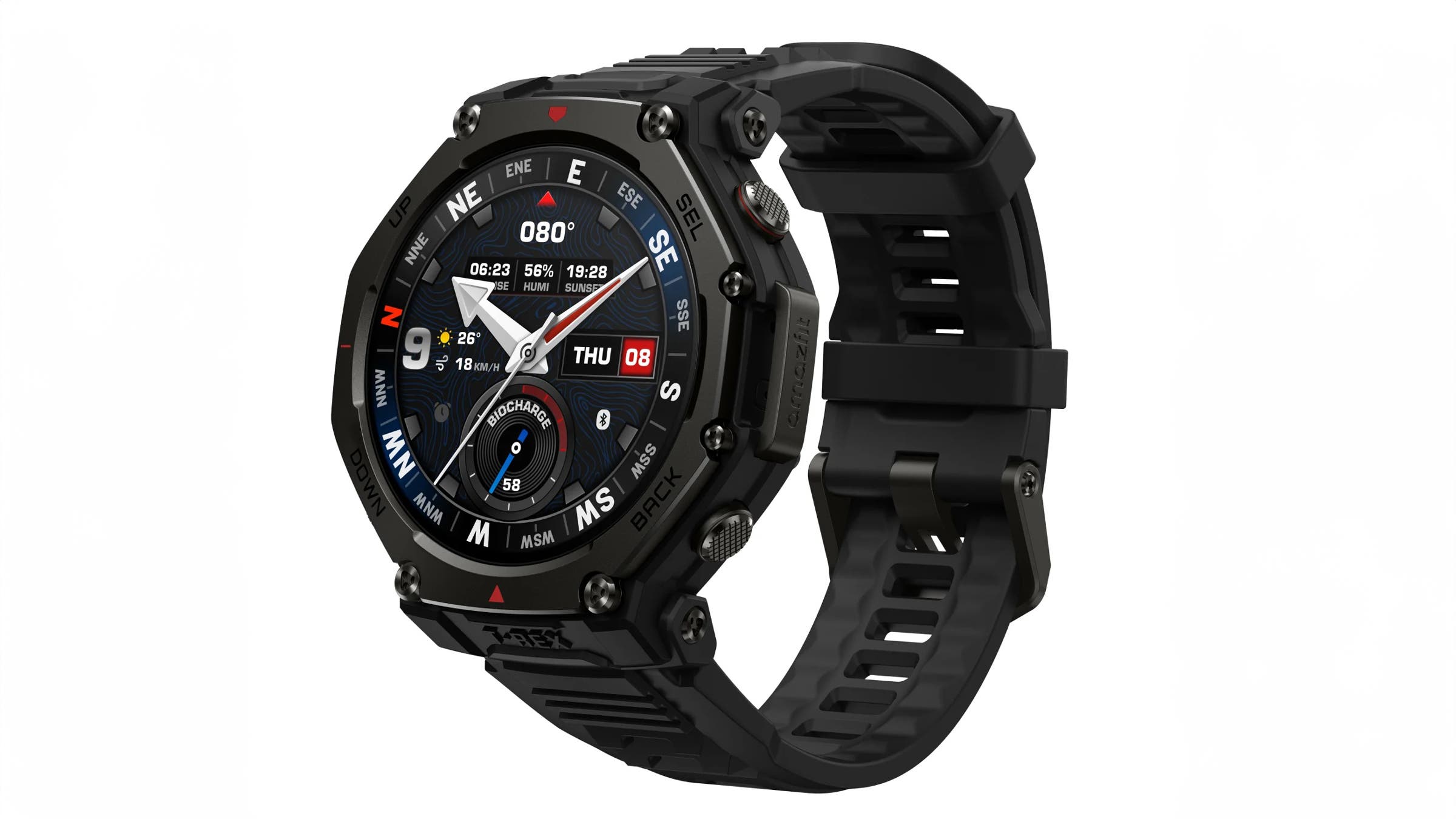 Amazfit T-Rex 3 Pro