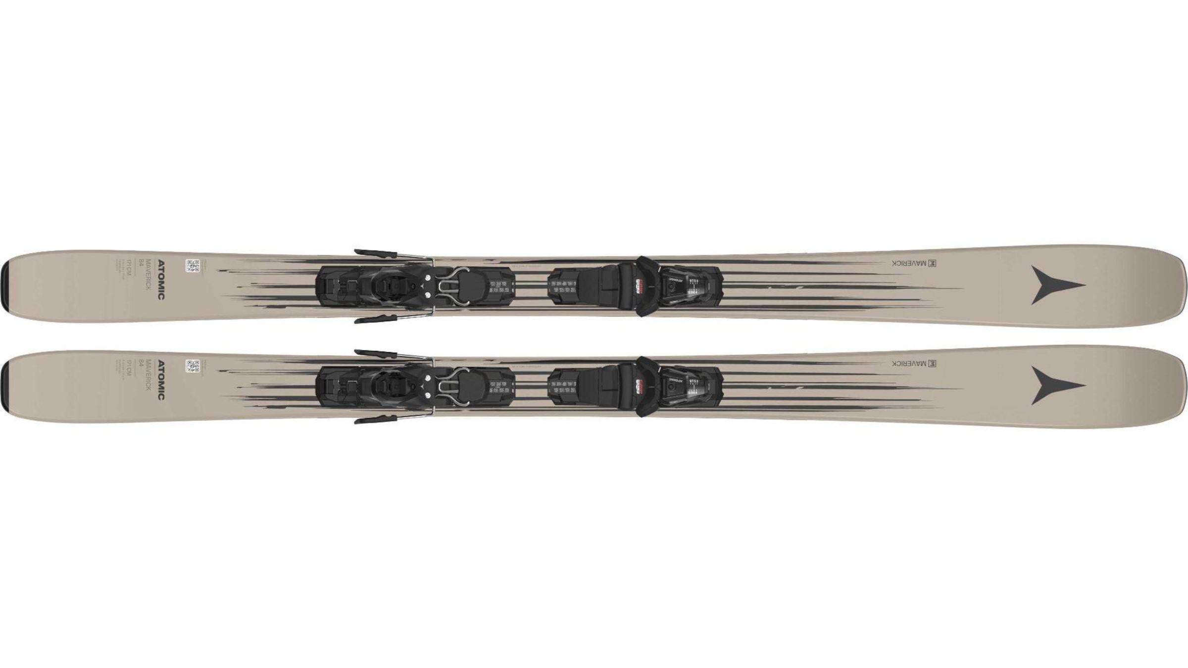 24-24.5 ATOMIC RIDE 950 CARBON The Best Cross-Country Skis of 2026