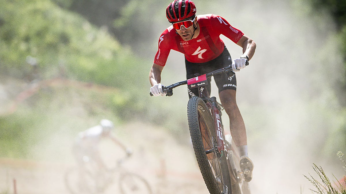 America’s 34-Year Losing Streak in Mountain Bike Racing Finally Ends