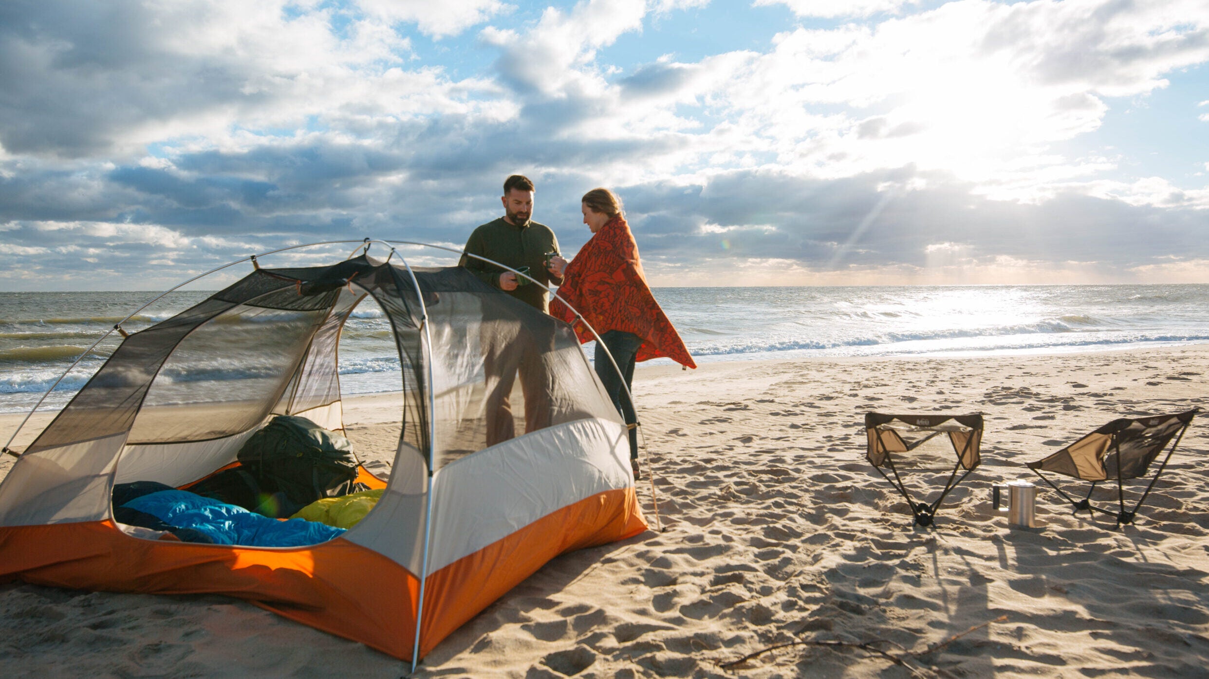 Virginia Beach Convention & Visitors Bureau