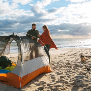 Virginia Beach Convention & Visitors Bureau