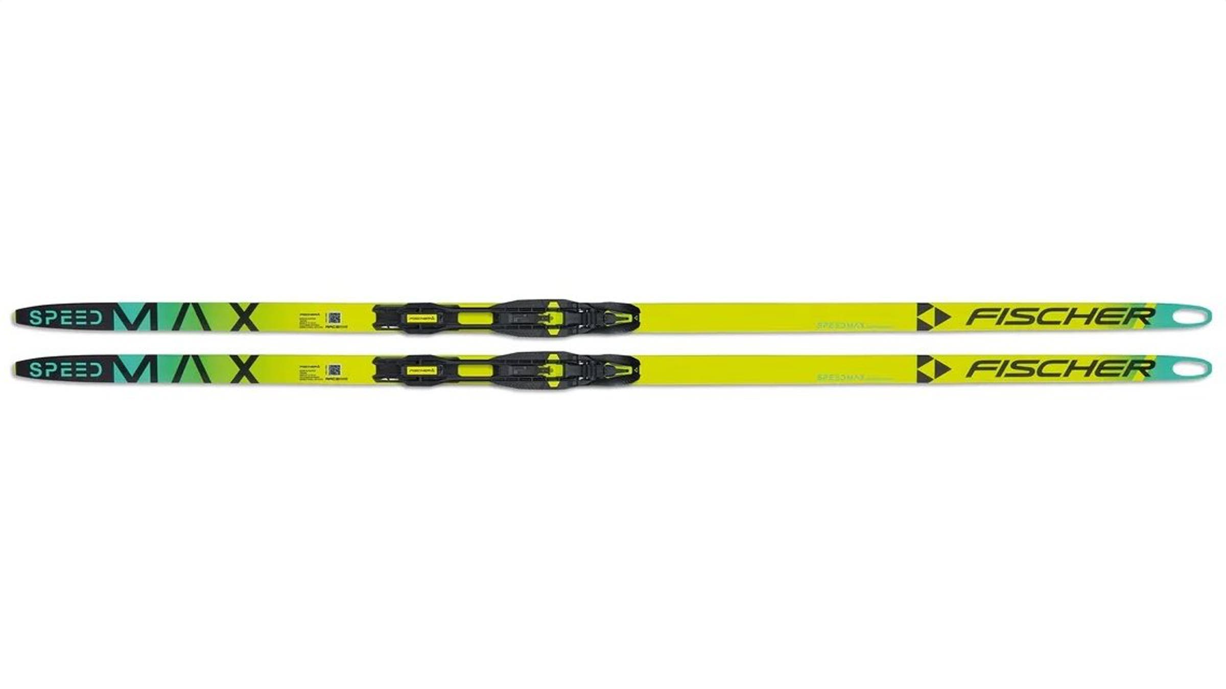 Fischer Speedmax 100HE Skate Plus 610