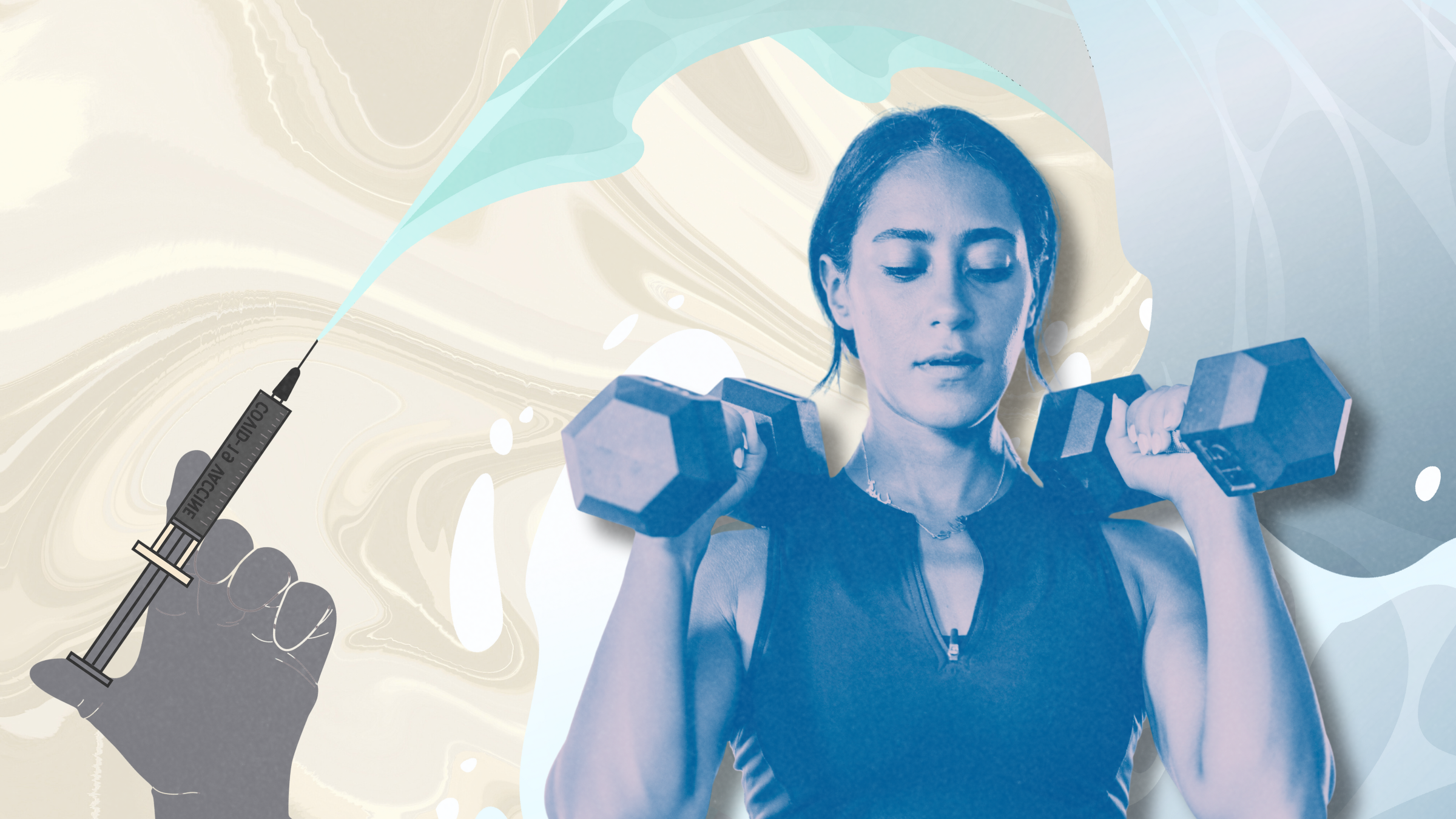 GLP-1s while working out