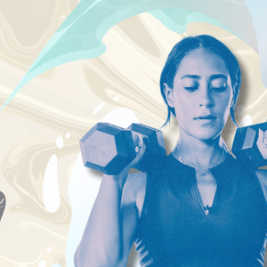 GLP-1s while working out