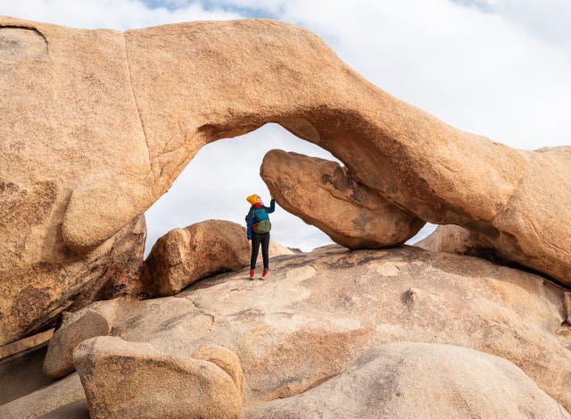 These 4 States Will Have the Warmest Cities This Winter