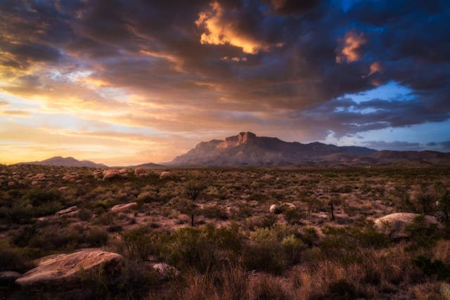 The Strangest Unsolved Mysteries in America’s Great Outdoors