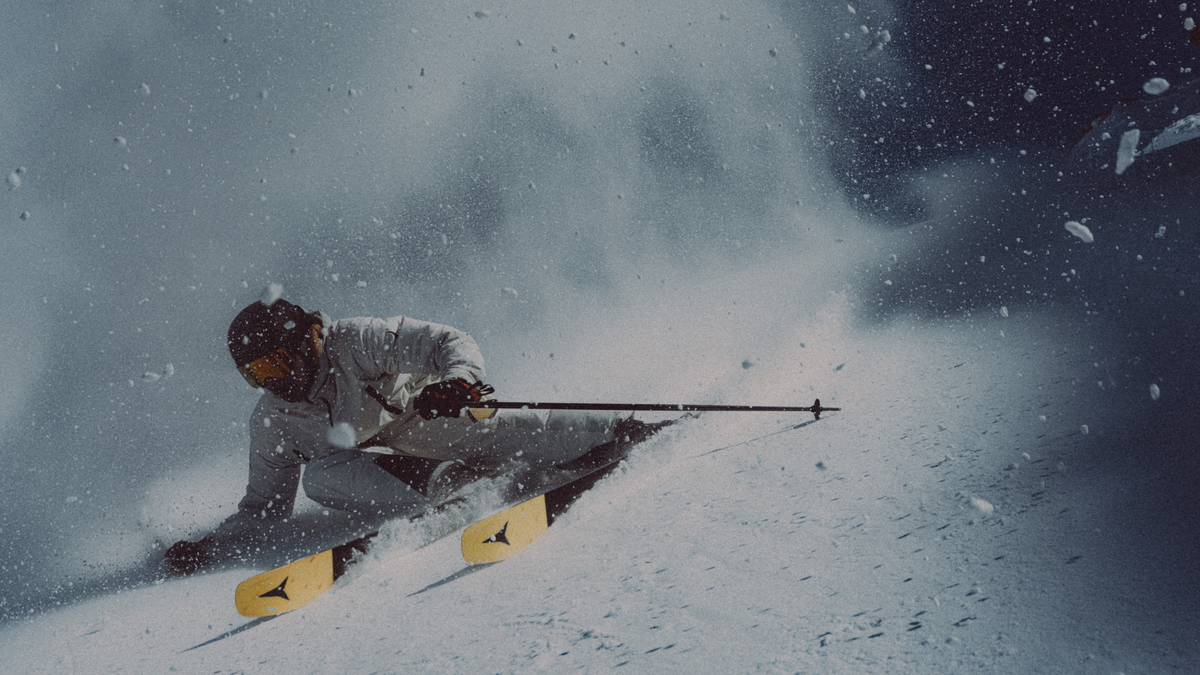 Inside the Austrian Factory That’s Been Perfecting Skis for 70 Years