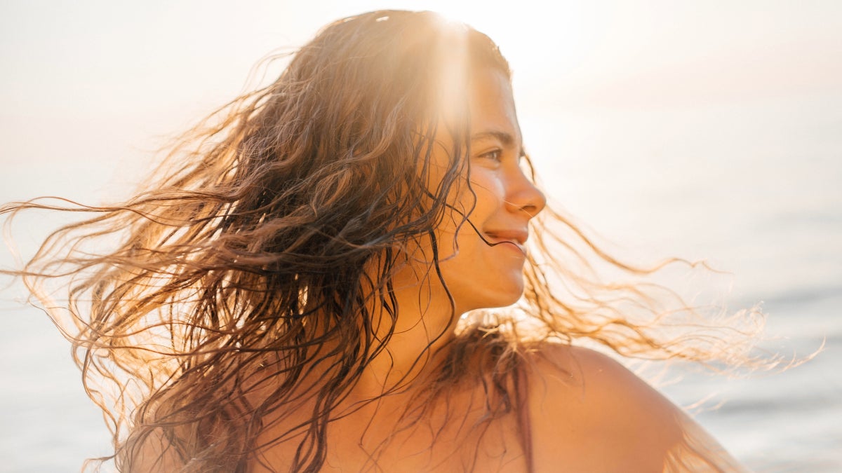 How to Save Your Hair (From the Inside Out)