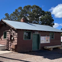 Grand Canyon Food Pantry serves up to 150 households every week