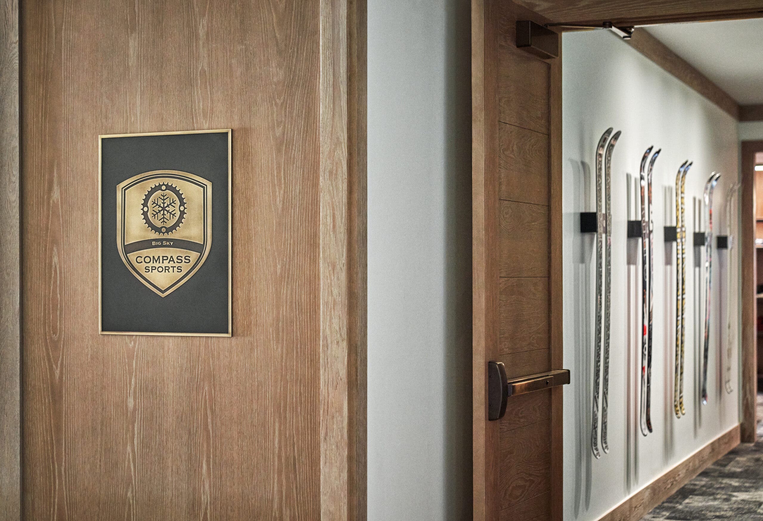 Compass Sports at Montage