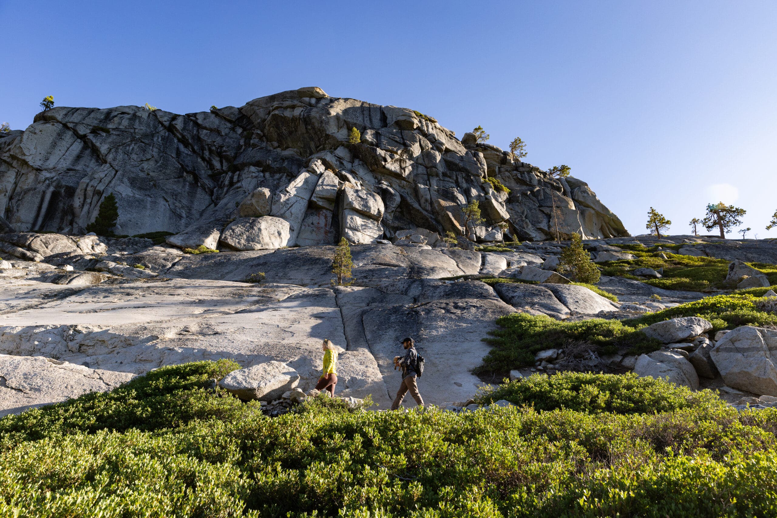 Visit Lake Tahoe
