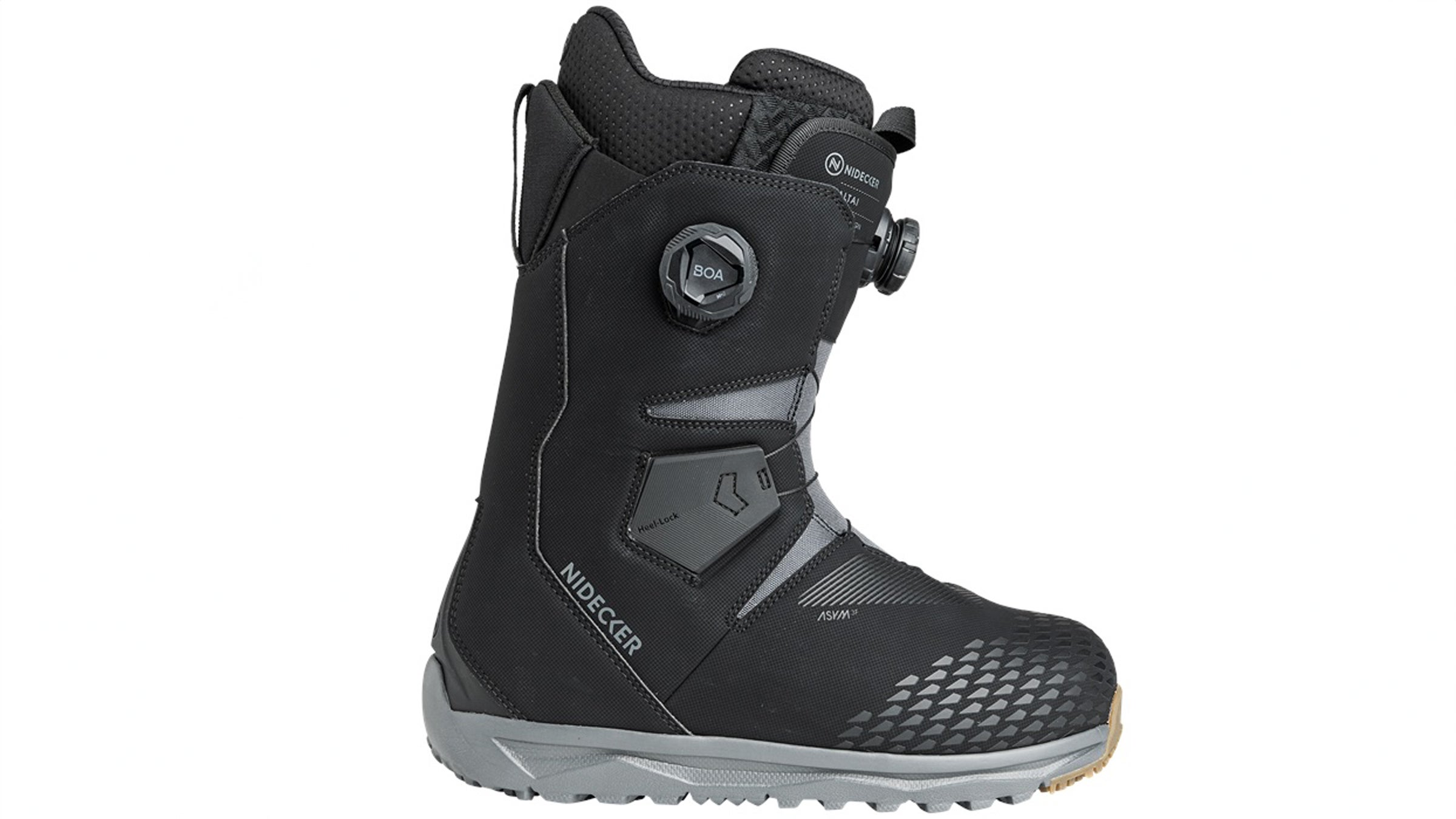 Replacing BOA Laces and Dials on My Snowboard Boots By Myself