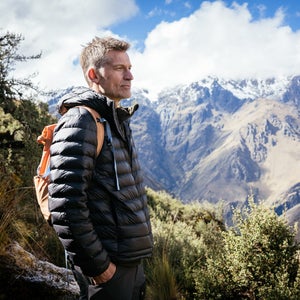 Nikolaj Coster-Waldau An Optimist's Guide to the Planet