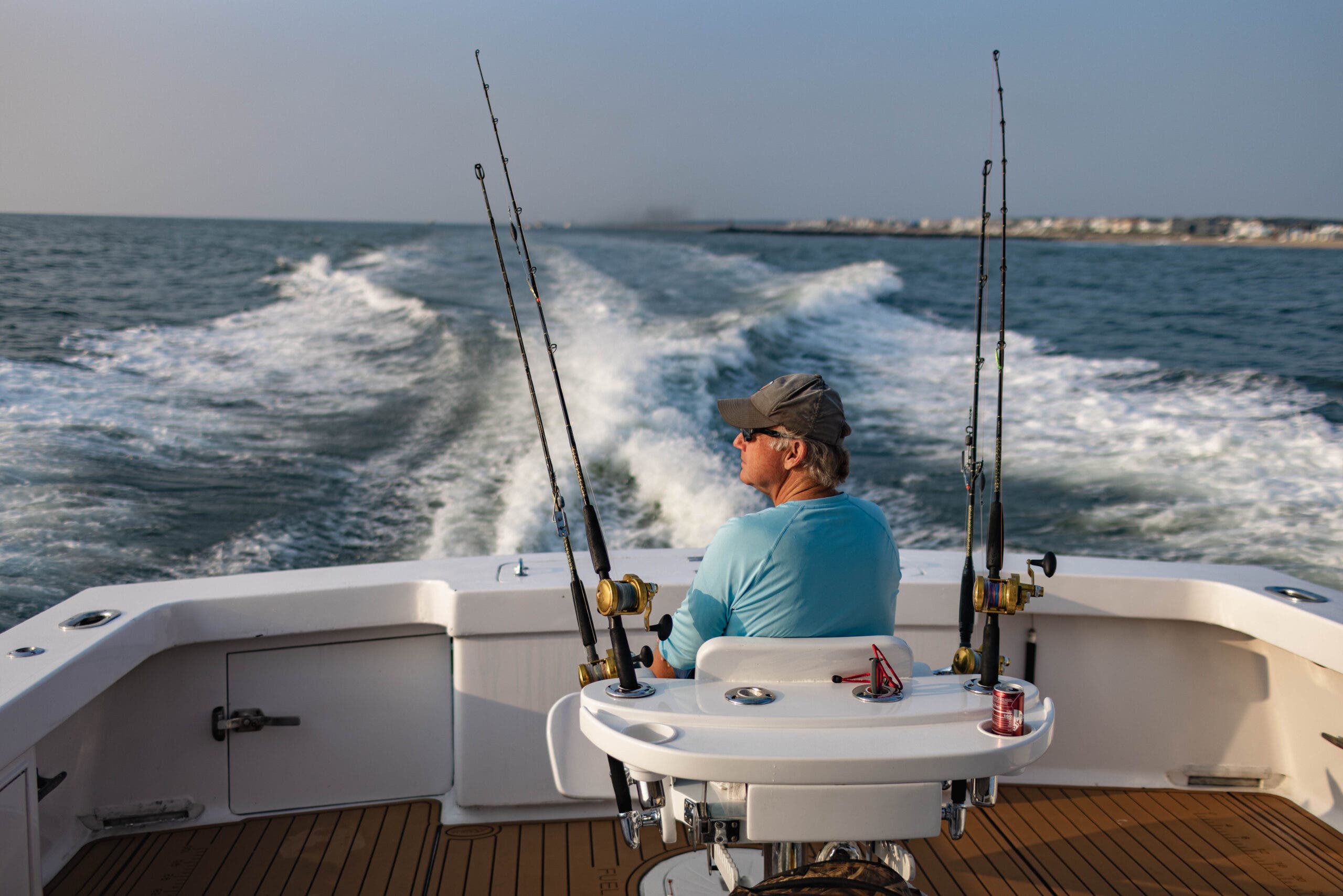 Virginia Beach Convention & Visitors Bureau