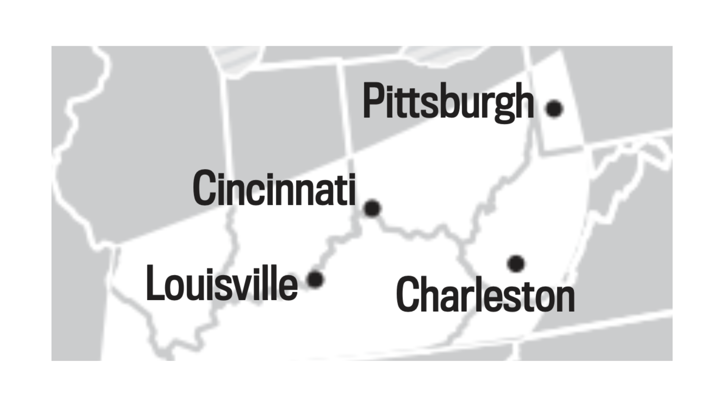 2025/2026 winter weather predictions in the Ohio Valley
