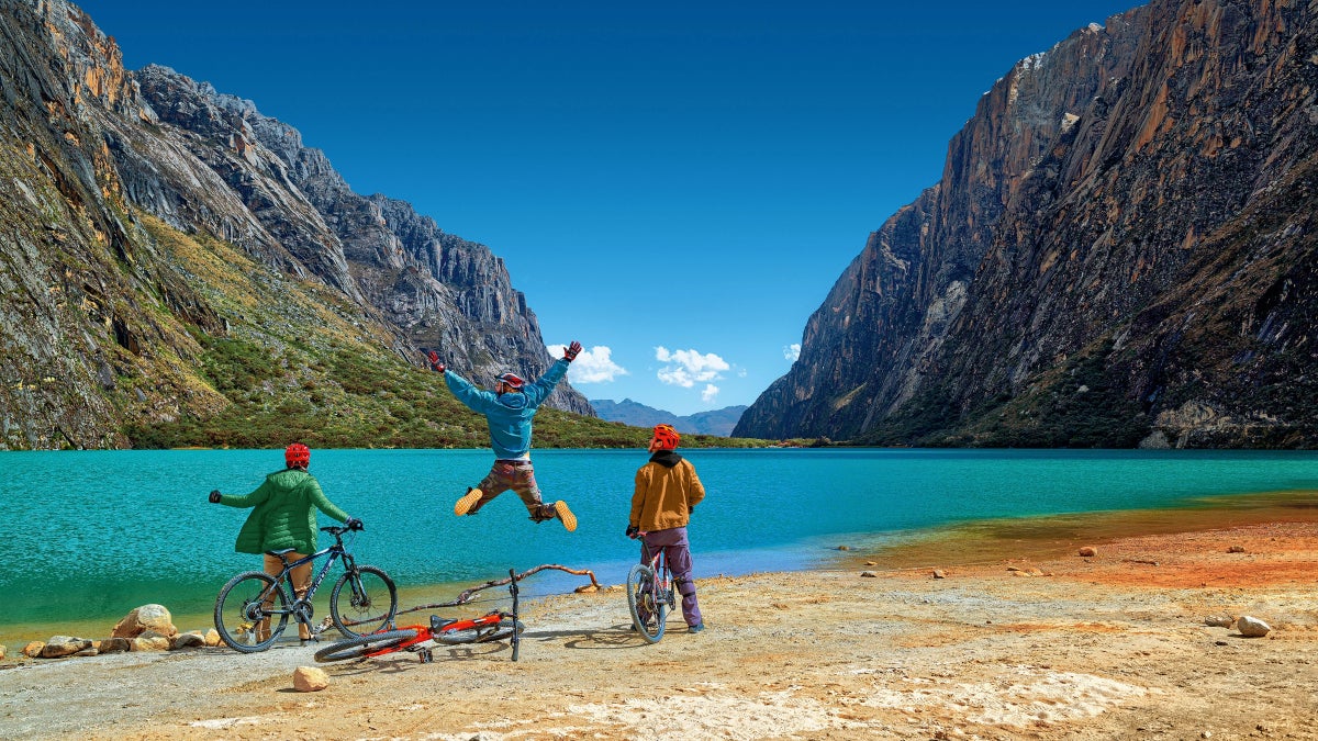 Destination Spotlight: Peru