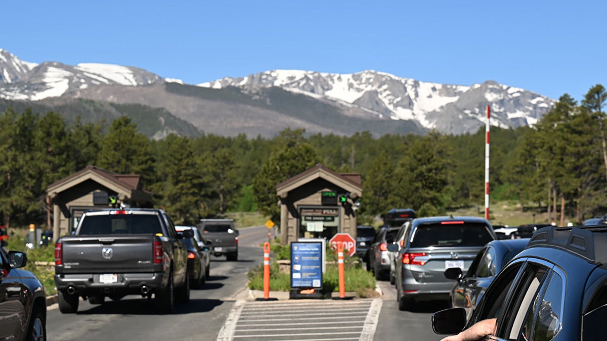 The Government Shutdown Torpedoed My Backpacking Trip. Should I Still Go?