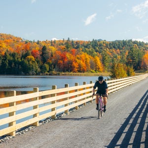 Adirondack Rail Trail