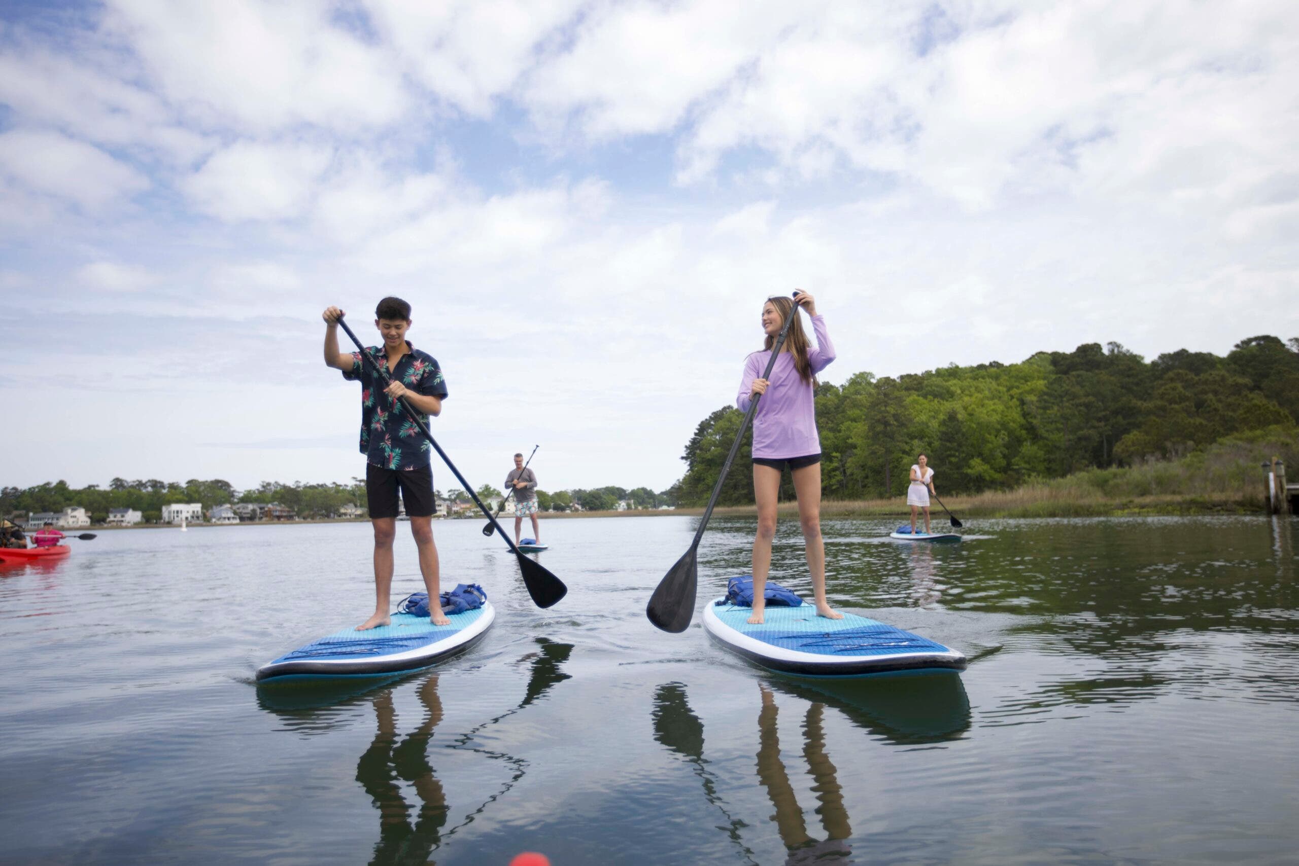 Virginia Beach Convention & Visitors Bureau