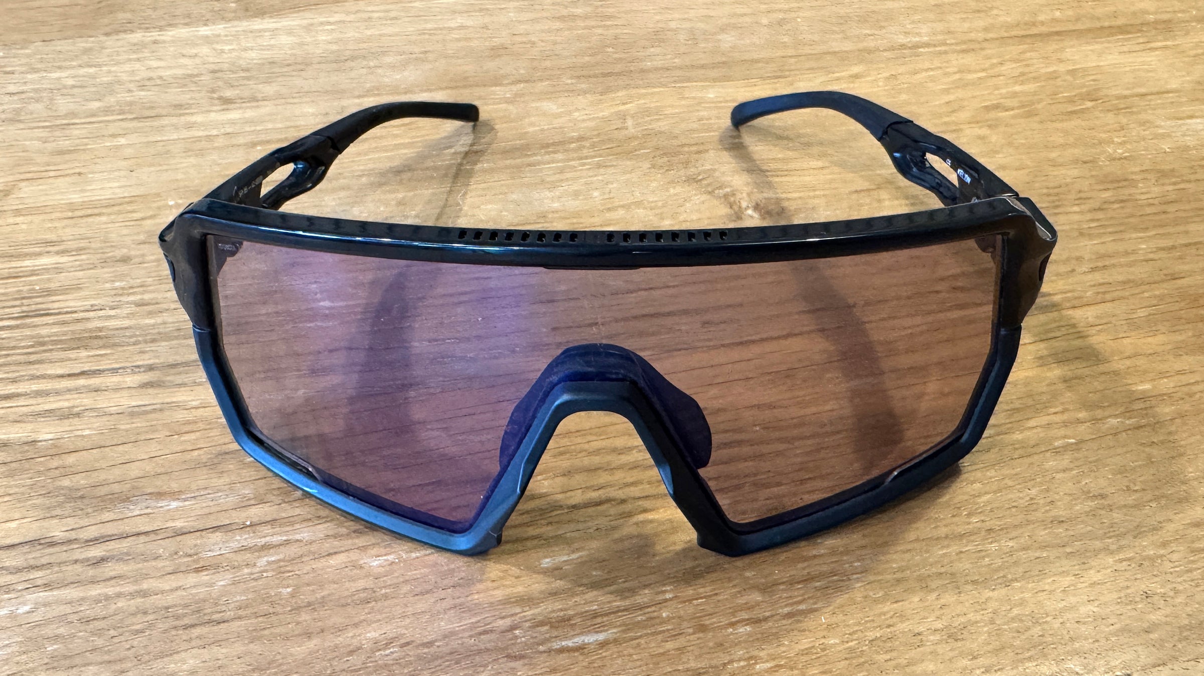 75%OFF！◆RUDYPROJECT◆EXCEPTION サングラス◆SN967302MR