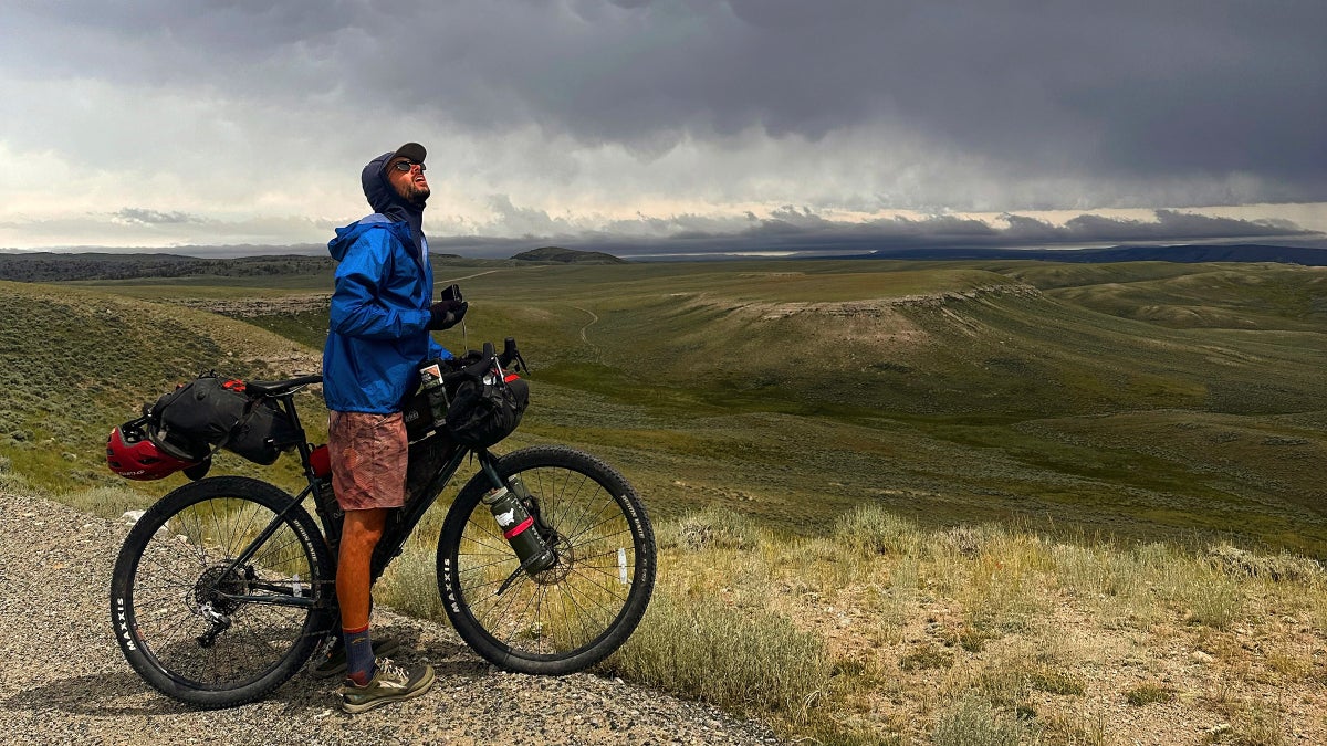 What It’s Like to Call Search and Rescue on Your Partner