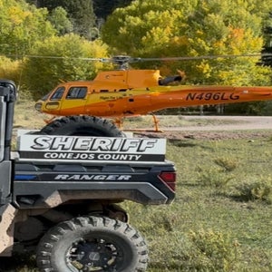 Todd Shoulders' death comes just eight days after the discovery of the bodies of two 25-year-old elk hunters