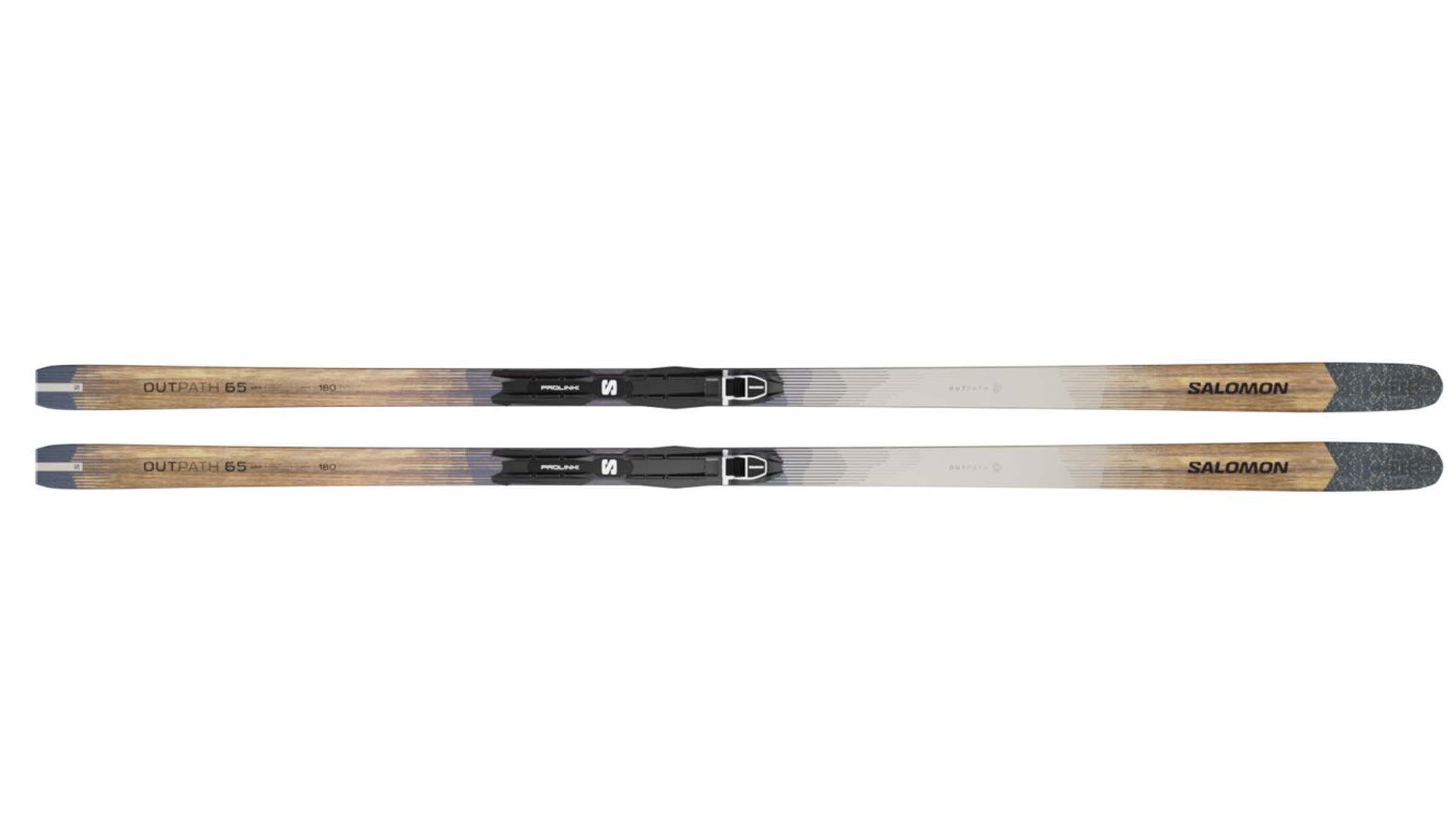 Salomon Oupath 65