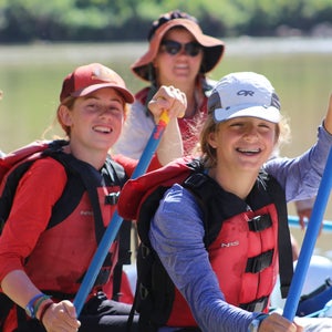 Outward Bound The Reset