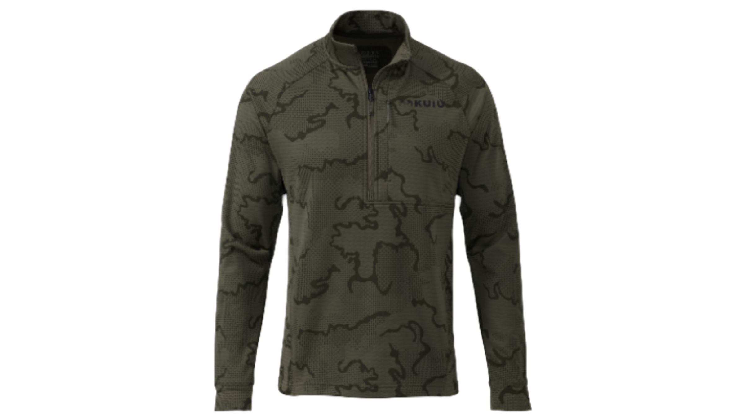 KUIU  Ridgepoint Zip-T