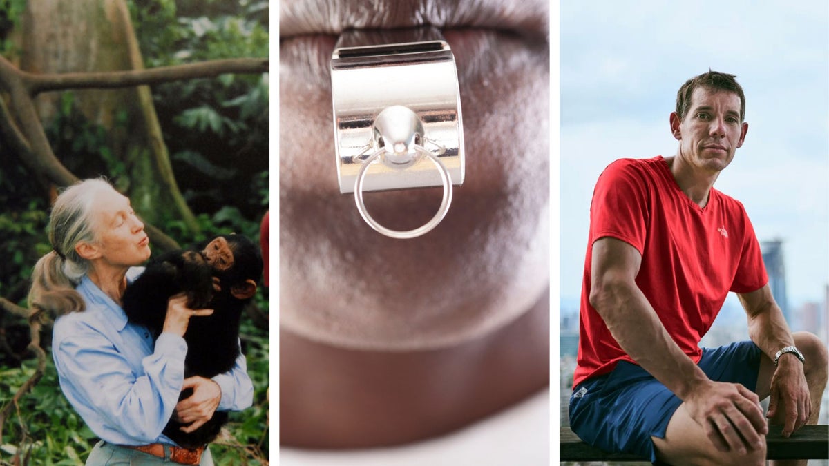 This Week in News: Alex Honnold Will Free Solo a Skyscraper and the Low-Tech Tool You Need in Your Kit
