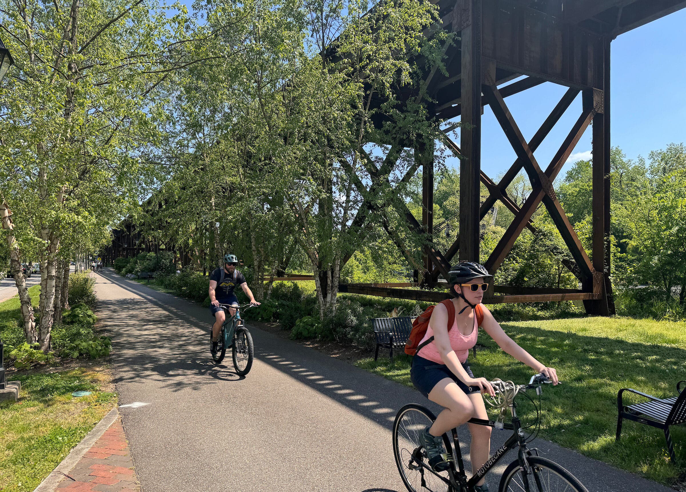 Virginia Capital Trail