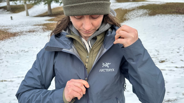 I Thought a $500 Rain Jacket Was Ridiculous—Then I Field Tested It in Japan