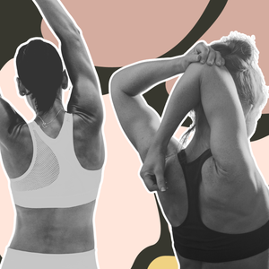 stretches to relieve back pain from sitting all day