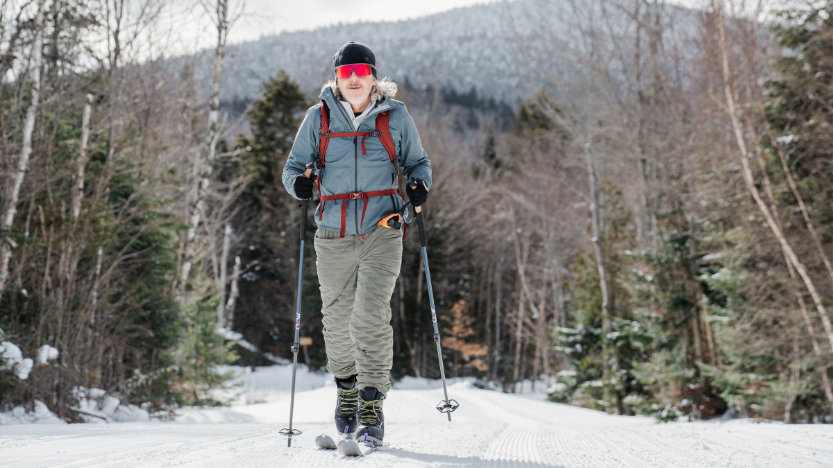 An Inside Look at Outside’s 2025 Winter Editors’ Choice Testing Trip