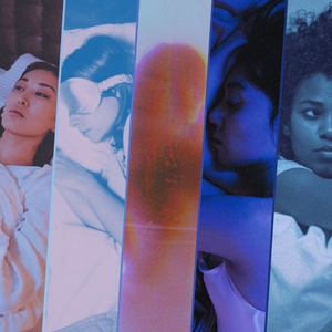 new study shows five sleep profiles