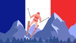 What We Can Learn About Skiing from the French