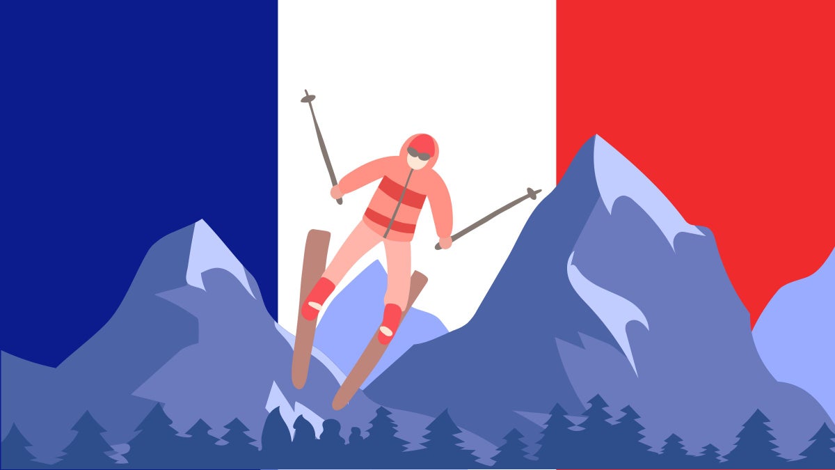 What We Can Learn About Skiing from the French