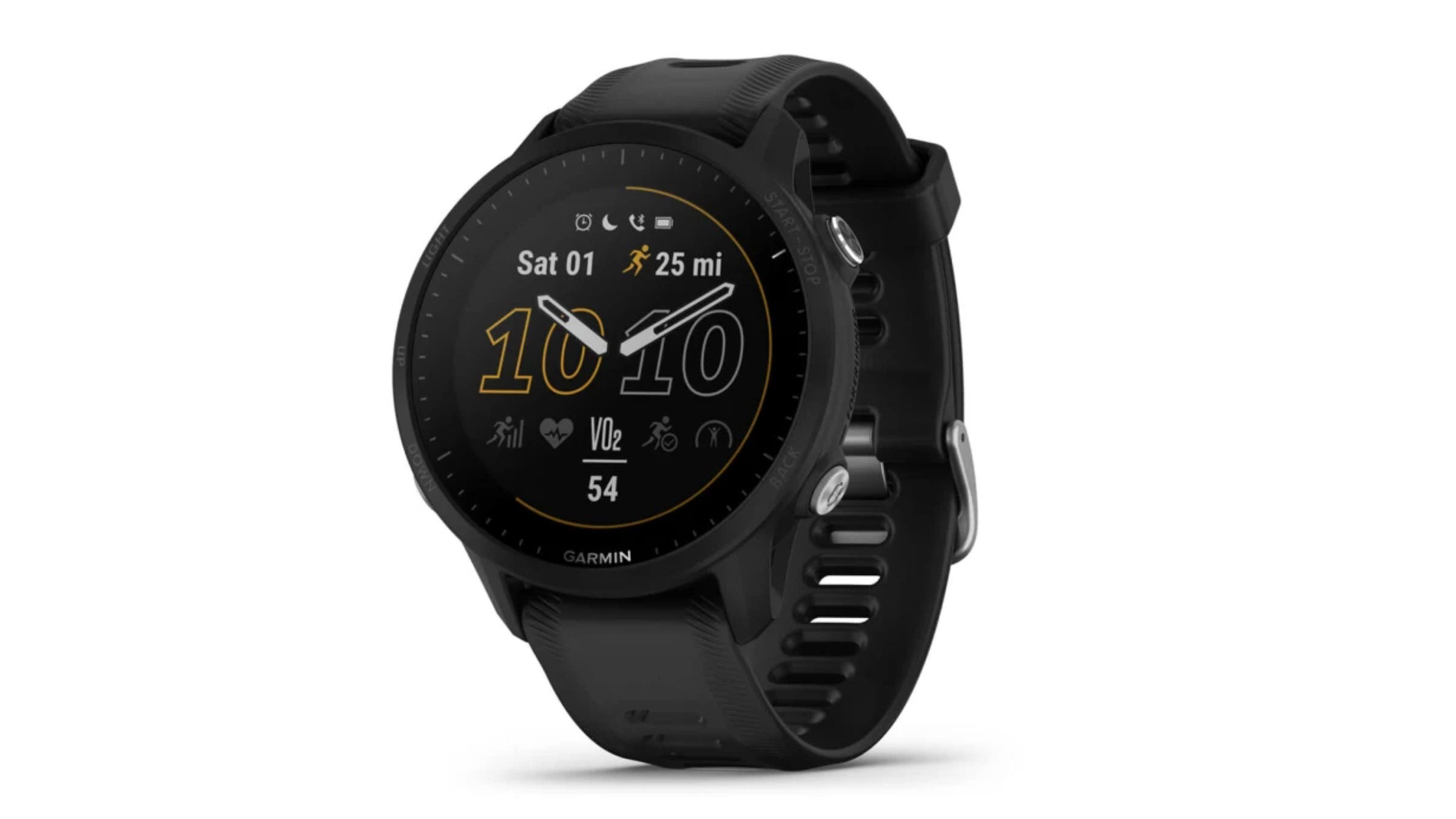garmin watch
