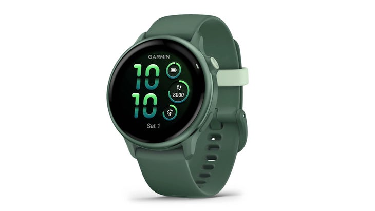 garmin watch