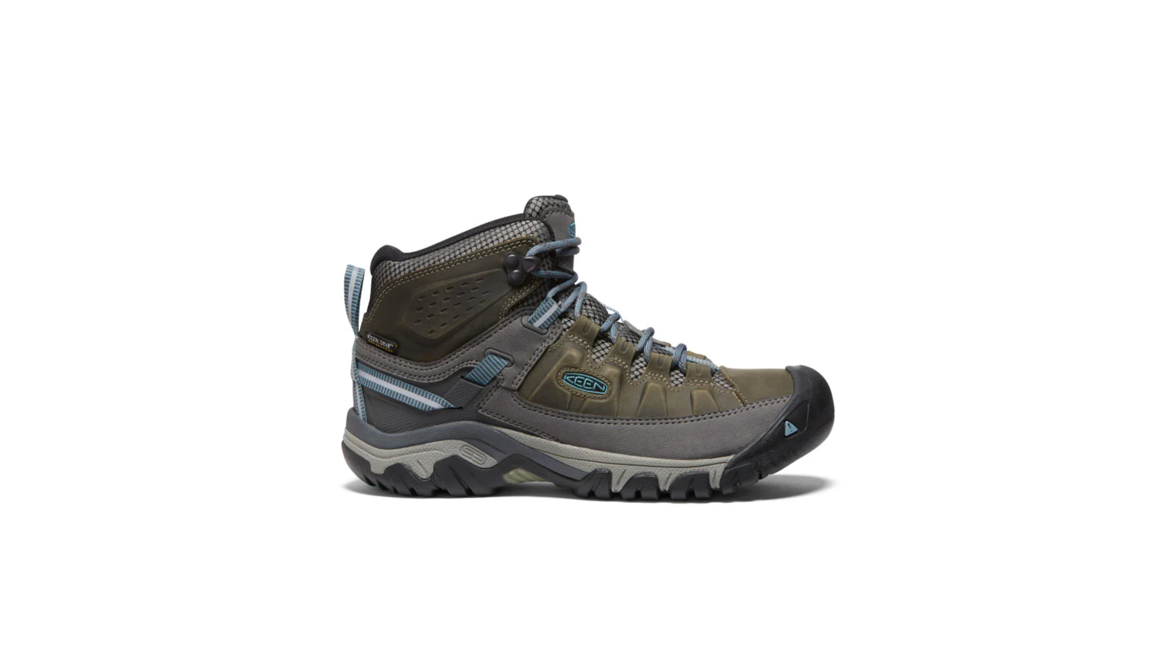 Keen Targhee III Waterproof mid