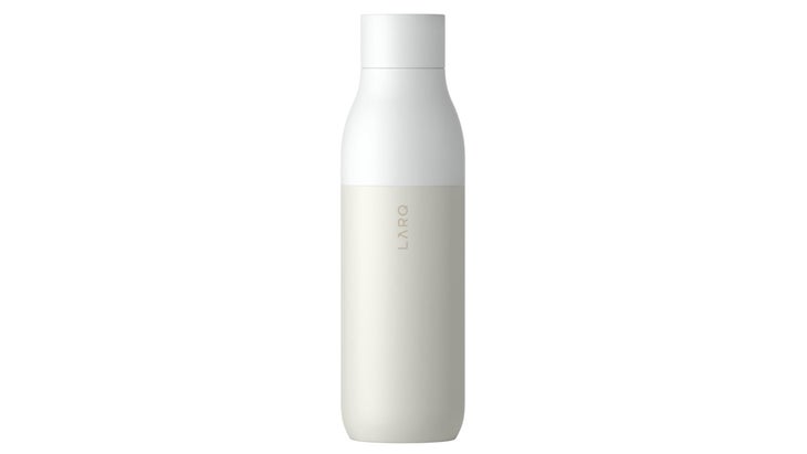 larq self cleaning water bottle