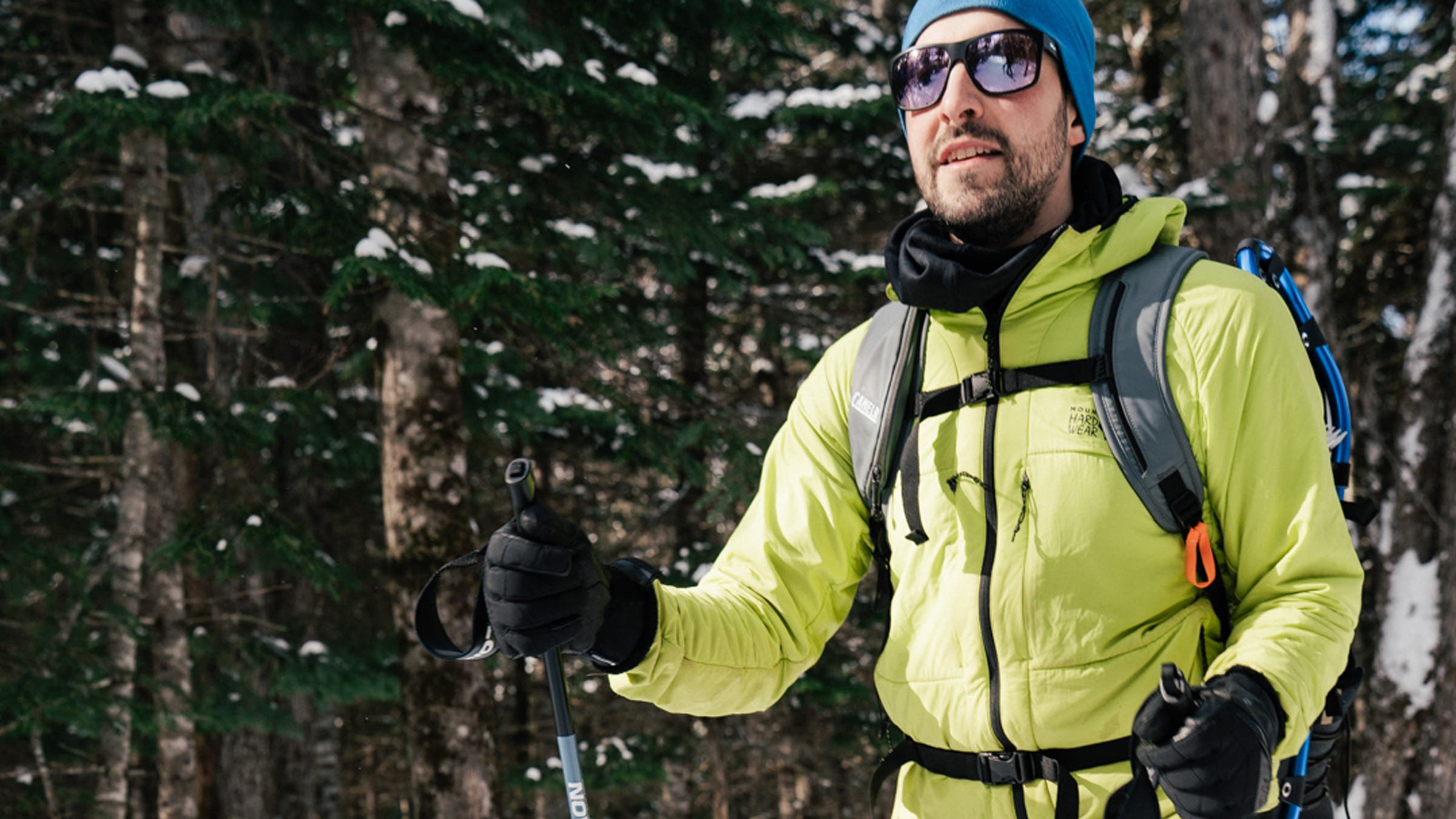 Mountain Hardwear Kor Airshell