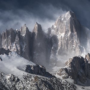 Mount Whitney